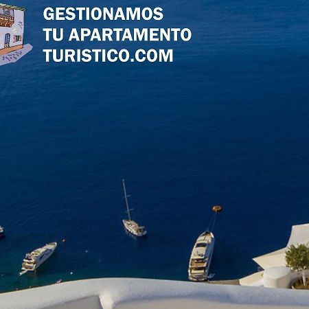 Apartament Apartamento Maranon Torre Del Mar Zewnętrze zdjęcie