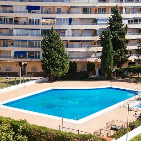 Apartament Apartamento Maranon Torre Del Mar Zewnętrze zdjęcie