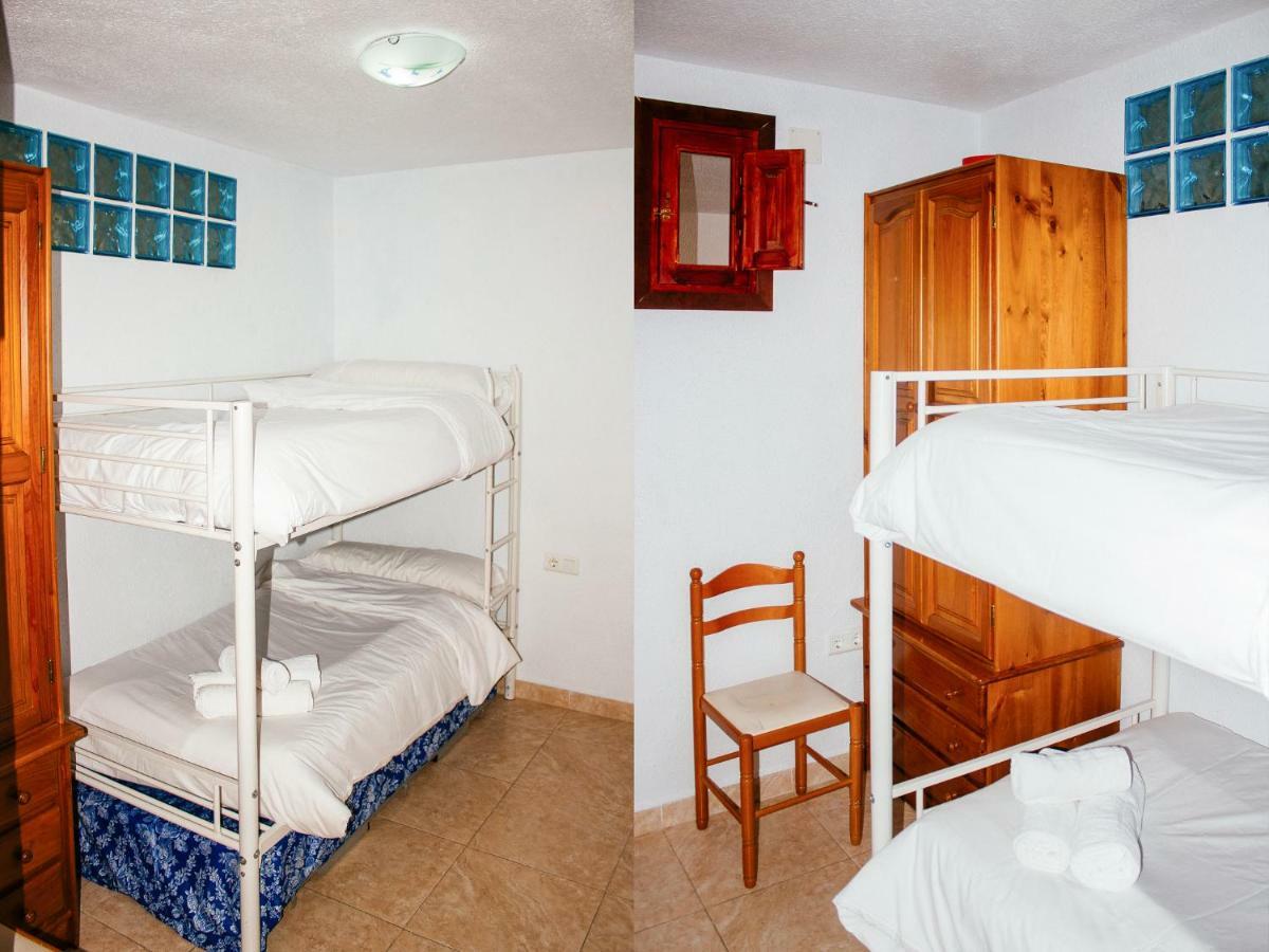 Apartament Apartamento Maranon Torre Del Mar Zewnętrze zdjęcie