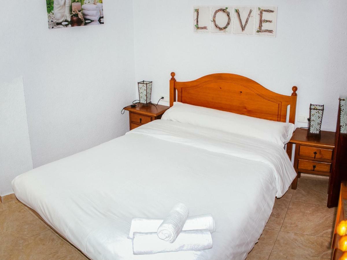 Apartament Apartamento Maranon Torre Del Mar Zewnętrze zdjęcie